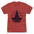 Chicago Men's Premium T-Shirt | 500 LEVEL