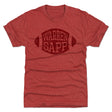 Warren Sapp Men's Premium T-Shirt | 500 LEVEL