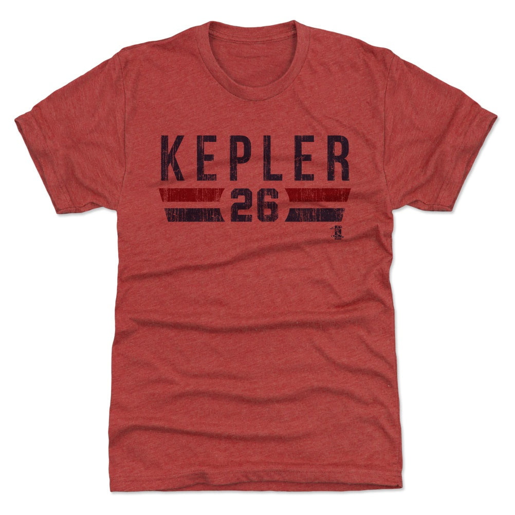 Max Kepler Men&#39;s Premium T-Shirt | 500 LEVEL