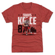 Travis Kelce Men's Premium T-Shirt | 500 LEVEL