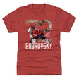 Sergei Bobrovsky Men's Premium T-Shirt | 500 LEVEL