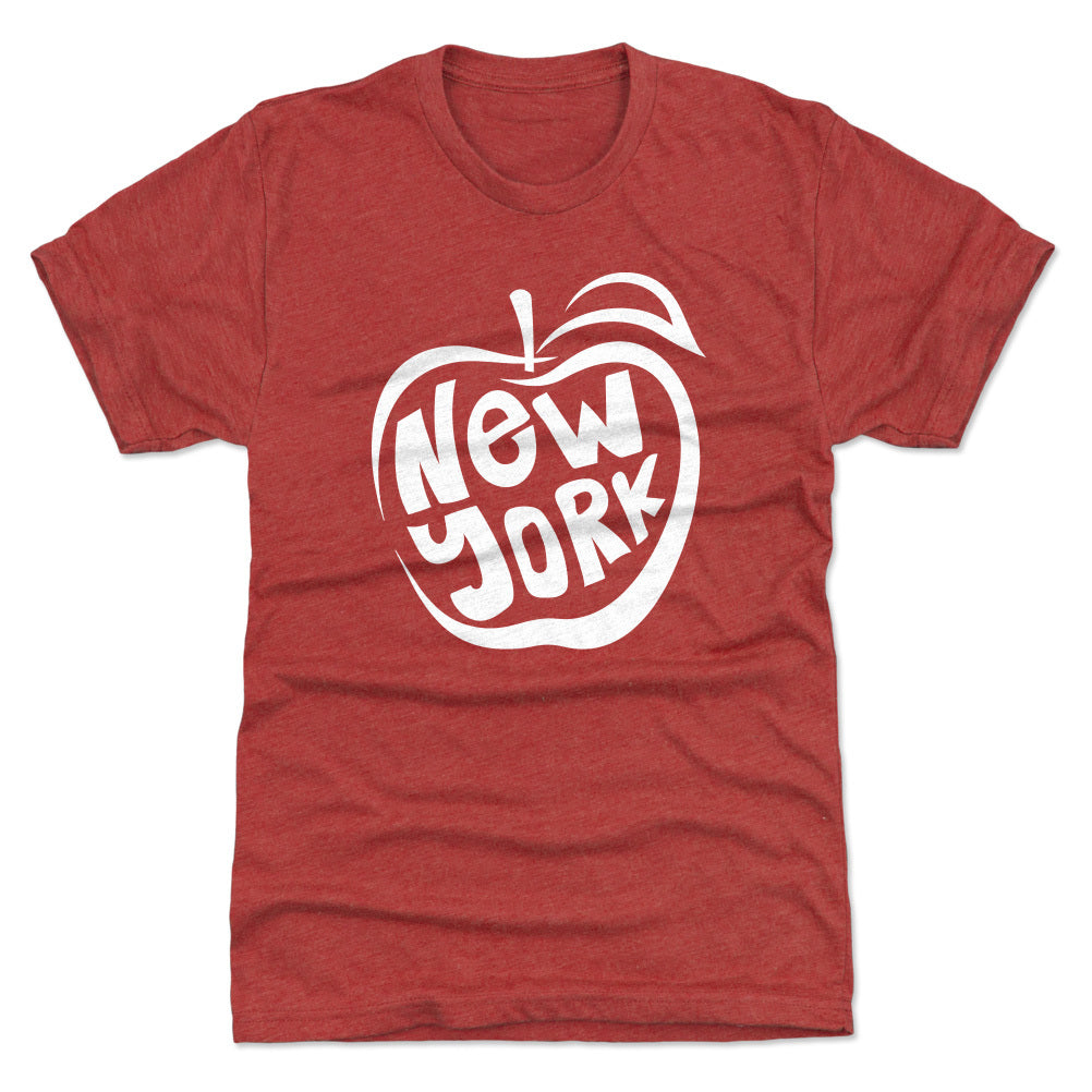 New York Men's Premium T-Shirt | 500 LEVEL