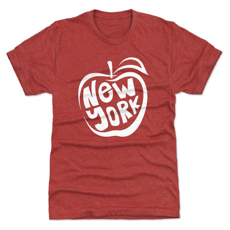 New York Men's Premium T-Shirt | 500 LEVEL
