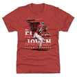 Isiah Pacheco Men's Premium T-Shirt | 500 LEVEL