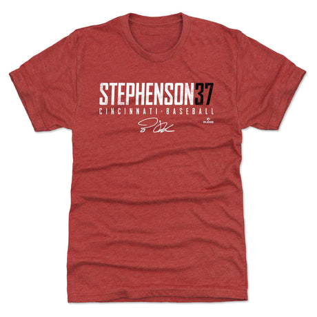 Tyler Stephenson Men's Premium T-Shirt | 500 LEVEL