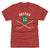 Aaron Broten Men's Premium T-Shirt | 500 LEVEL