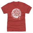 Nikola Jovic Men's Premium T-Shirt | 500 LEVEL