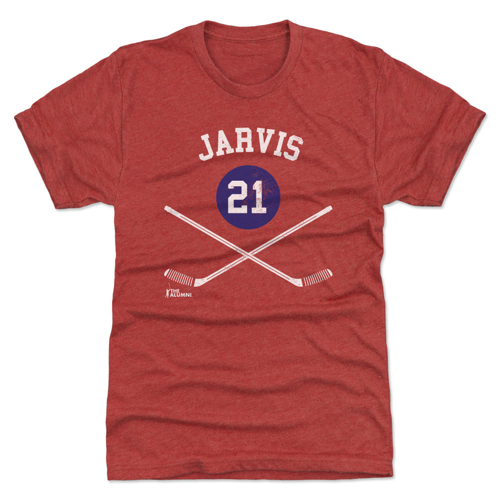 Doug Jarvis Men&#39;s Premium T-Shirt | 500 LEVEL