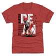 Nakobe Dean Men's Premium T-Shirt | 500 LEVEL