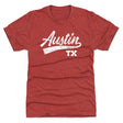Austin Men's Premium T-Shirt | 500 LEVEL