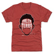 Dalen Terry Men's Premium T-Shirt | 500 LEVEL