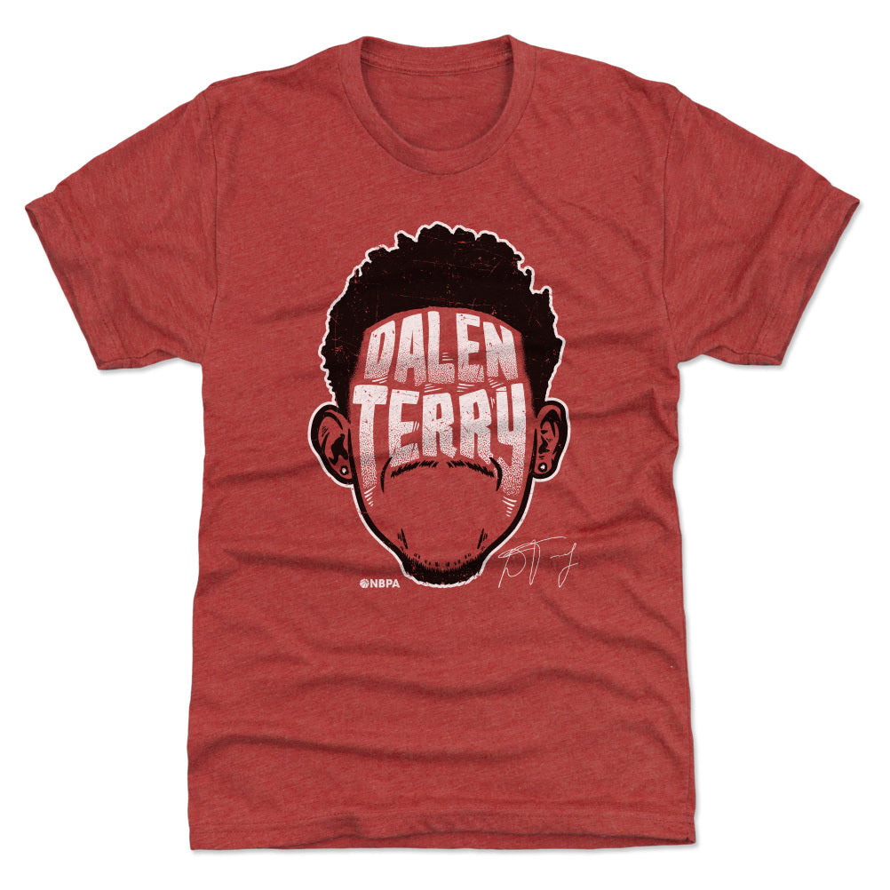 Dalen Terry Men's Premium T-Shirt | 500 LEVEL