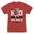 Patrick Mahomes Men's Premium T-Shirt | 500 LEVEL