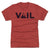 Vail Men's Premium T-Shirt | 500 LEVEL
