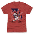 Jordan Walker Men's Premium T-Shirt | 500 LEVEL