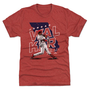 Jordan Walker Men's Premium T-Shirt | 500 LEVEL