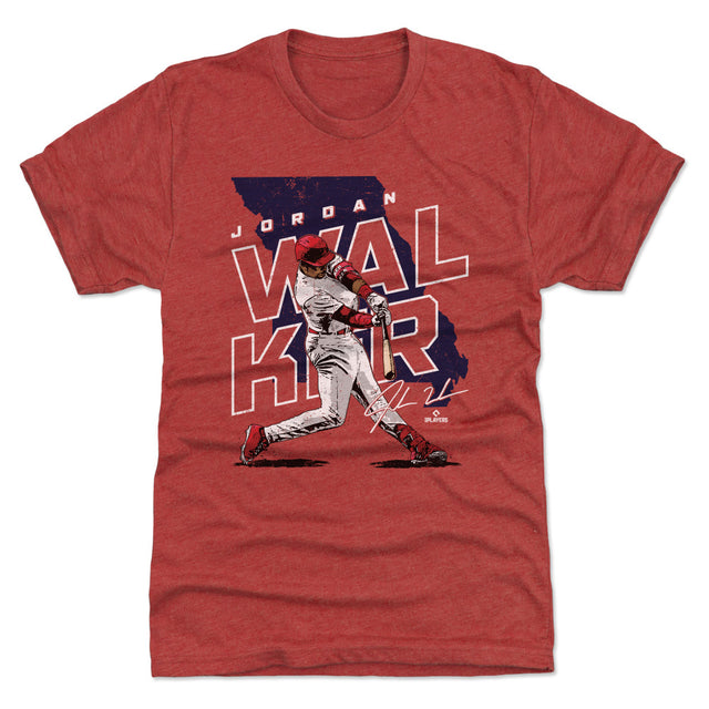 Jordan Walker Men's Premium T-Shirt | 500 LEVEL