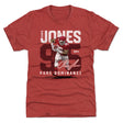 Chris Jones Men's Premium T-Shirt | 500 LEVEL