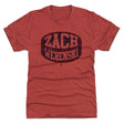 Zach Werenski Men's Premium T-Shirt | 500 LEVEL