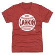 Barry Larkin Men's Premium T-Shirt | 500 LEVEL