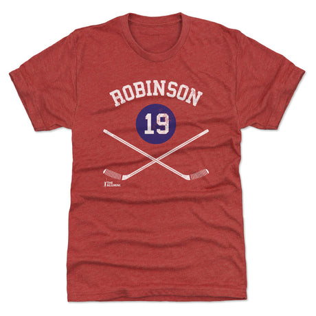 Larry Robinson Men's Premium T-Shirt | 500 LEVEL
