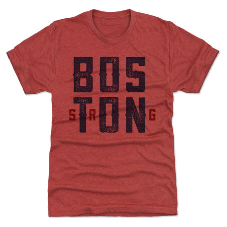 Boston Men's Premium T-Shirt | 500 LEVEL