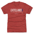 Nick Castellanos Men's Premium T-Shirt | 500 LEVEL