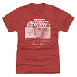 Dennis Hull Men's Premium T-Shirt | 500 LEVEL