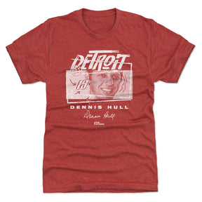 Dennis Hull Men's Premium T-Shirt | 500 LEVEL