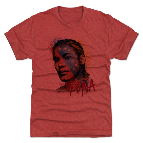 Julianna Pena Men's Premium T-Shirt | 500 LEVEL