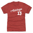 Bam Adebayo Men's Premium T-Shirt | 500 LEVEL