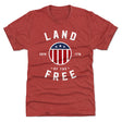 American Pride Men's Premium T-Shirt | 500 LEVEL