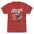Chris Chelios Men's Premium T-Shirt | 500 LEVEL