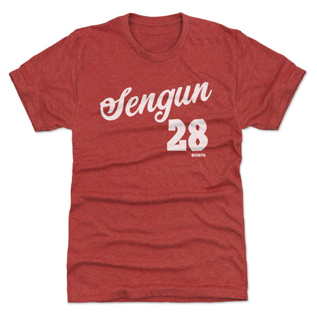 Alperen Sengun Men's Premium T-Shirt | 500 LEVEL