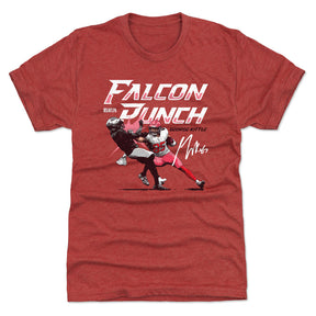 George Kittle Men's Premium T-Shirt | 500 LEVEL