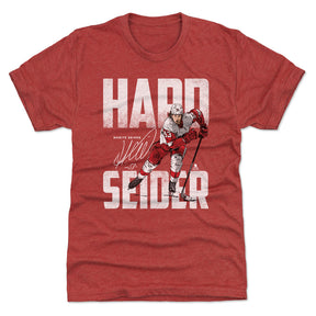 Moritz Seider Men's Premium T-Shirt | 500 LEVEL