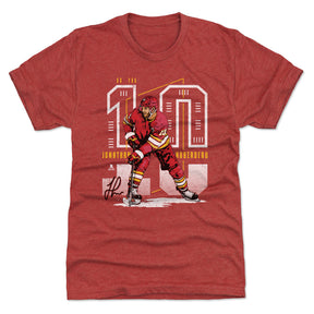 Jonathan Huberdeau Men's Premium T-Shirt | 500 LEVEL