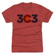 Denver Men's Premium T-Shirt | 500 LEVEL