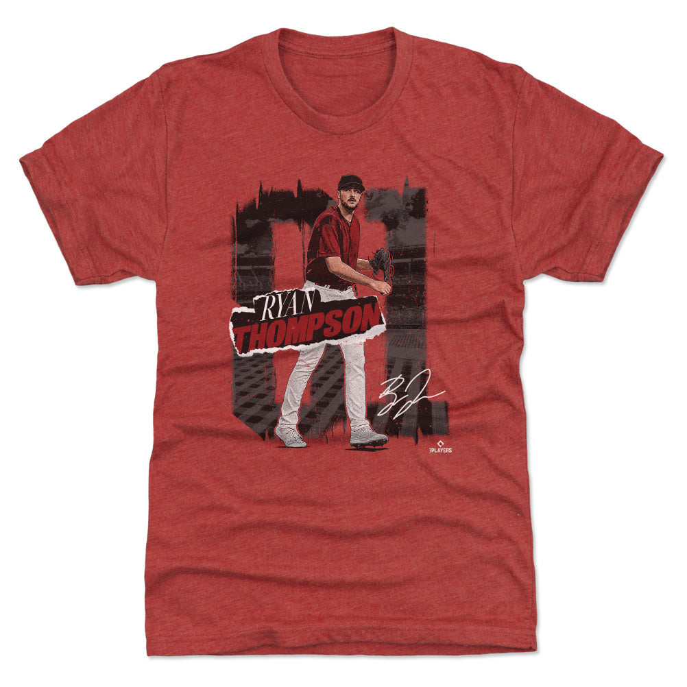 Ryan Thompson Men's Premium T-Shirt | 500 LEVEL