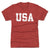 American Pride Men's Premium T-Shirt | 500 LEVEL