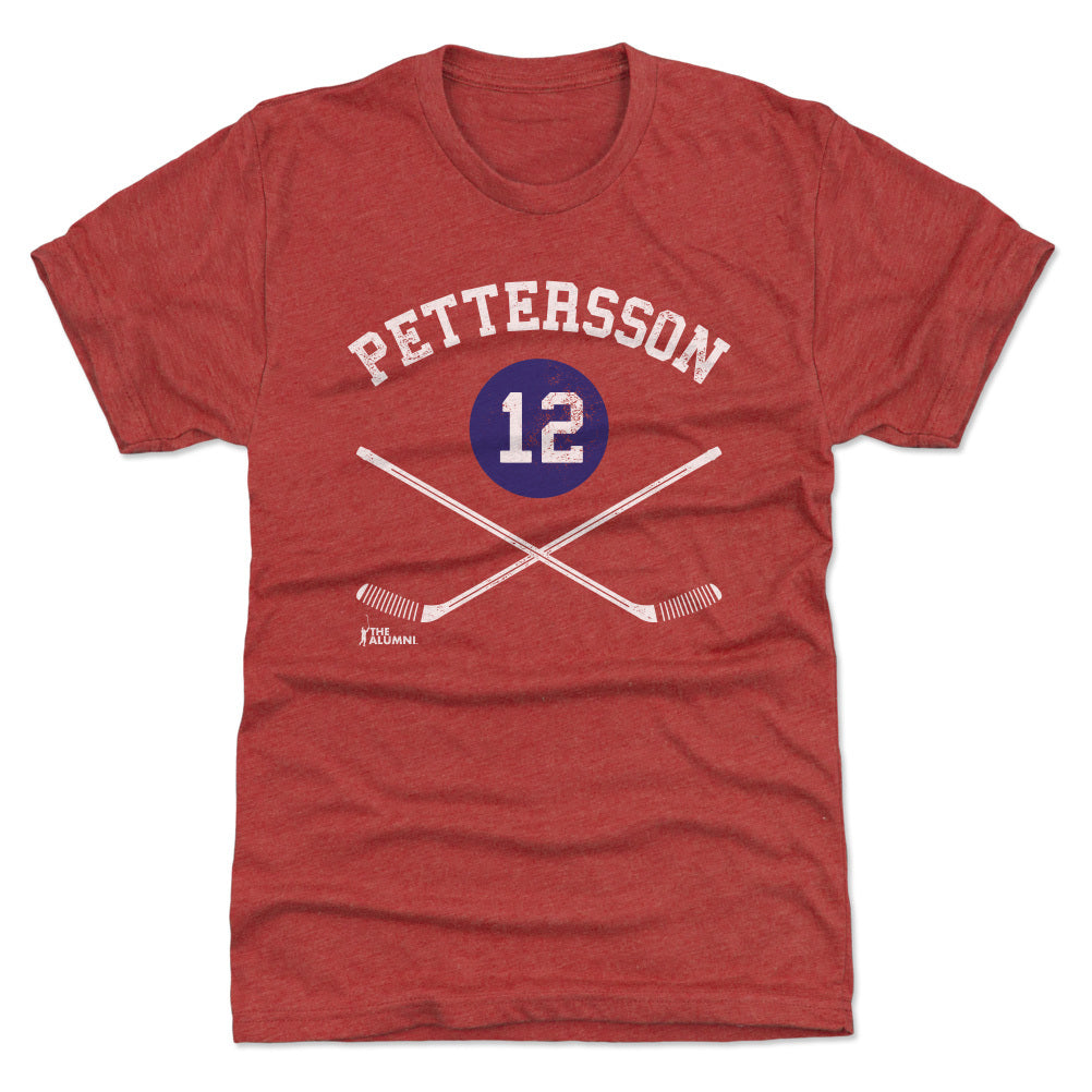 Jorgen Pettersson Men's Premium T-Shirt | 500 LEVEL
