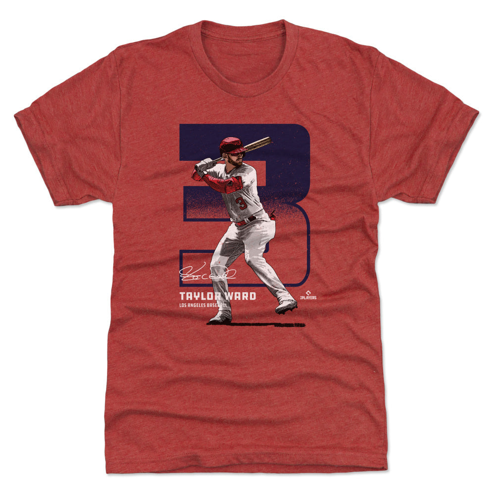 Taylor Ward Men's Premium T-Shirt | 500 LEVEL