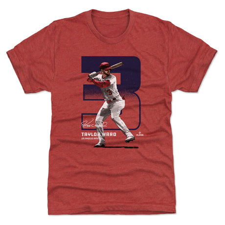 Taylor Ward Men's Premium T-Shirt | 500 LEVEL