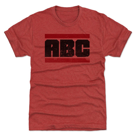 Amanda Bobby Cooper Men's Premium T-Shirt | 500 LEVEL