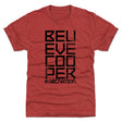 Amanda Bobby Cooper Men's Premium T-Shirt | 500 LEVEL