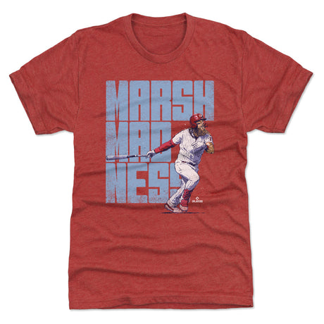 Brandon Marsh Men's Premium T-Shirt | 500 LEVEL