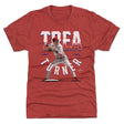Trea Turner Men's Premium T-Shirt | 500 LEVEL