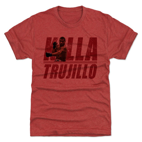 Abel Trujillo Men's Premium T-Shirt | 500 LEVEL