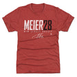 Timo Meier Men's Premium T-Shirt | 500 LEVEL