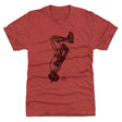 Ozzie Smith Men's Premium T-Shirt | 500 LEVEL
